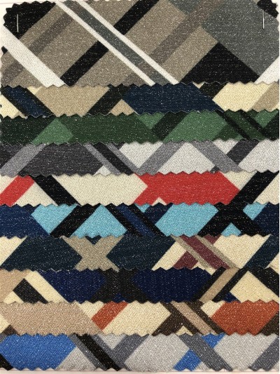 GZ-JNHE  A365 尼龍面料 背囊/雨衣面料  正面照